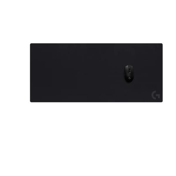 Logitech G G640 - Tappetino per mouse - nero