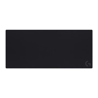 Logitech G G840 - Tappetino per mouse - nero