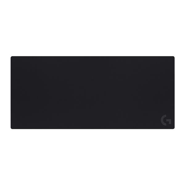 Logitech G G840 - Tappetino per mouse - nero