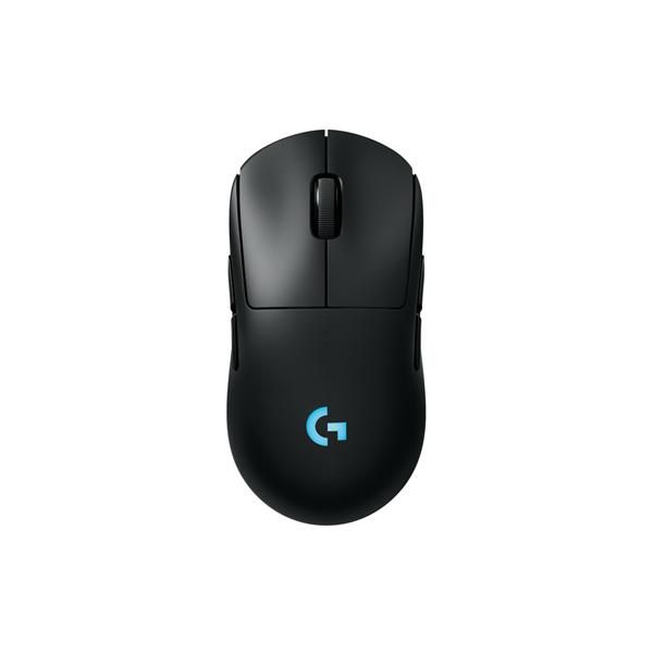 Logitech G PRO 2 - Mouse - da gaming - per destrorsi e per sinistrorsi - ottica…