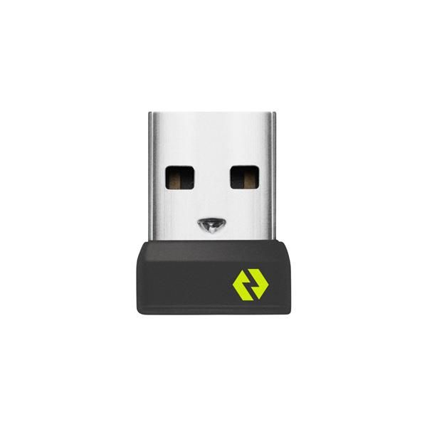 Logitech Logi Bolt - Ricevitore mouse / tastiera senza fili - USB - per MX Keys…