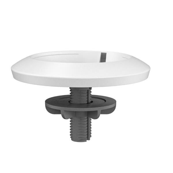 Logitech Rally Table and Ceiling Mount for Rally Mic Pod - Staffa - per microfo…