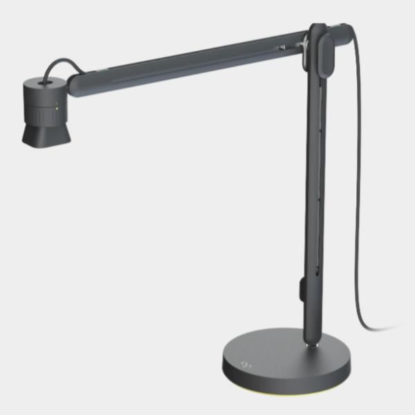Logitech Reach - Telecamera per lo streaming dal vivo - colore - 1920 x 1080 - …