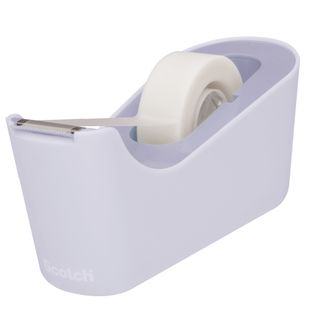 Dispenser per nastro adesivo Scotch® Magic™ Classic lavanda + 1 rotolo 19 mm x …