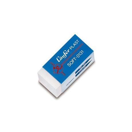Läufer PLAST-SOFT - Gomma - gomma morbida (pacchetto di 30)