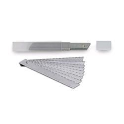 Dispenser portatutto da banco - plastica - 19 x 20 x 9 cm - Lebez