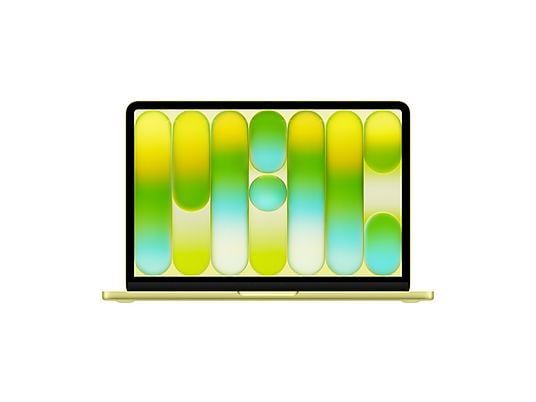 MACBOOK NEO 13 A18 PRO 8/256 GIALL 6CORE/5GPU GIALLO AGRUME