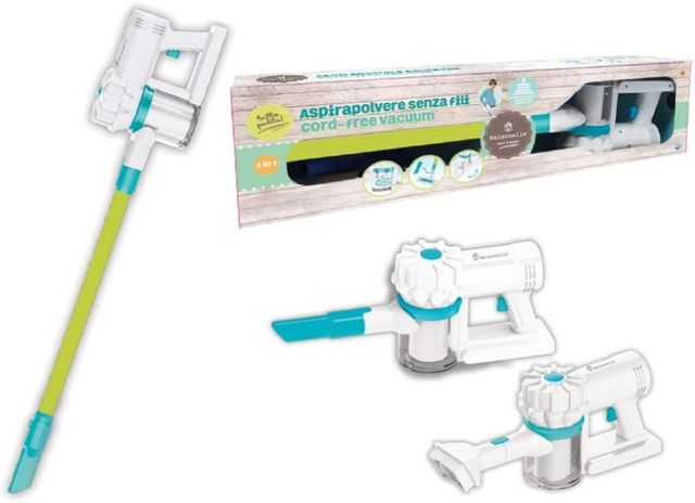 MAISONELLE - ASPIRAPOLVERE VERTICALE BASIC
