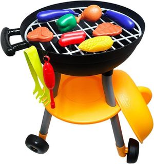 MAISONELLE - BARBECUE