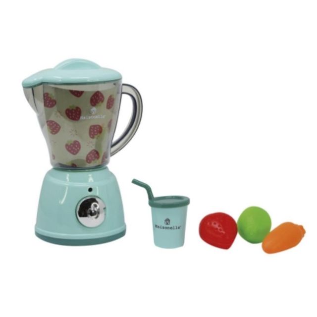 MAISONELLE - FRULLATORE DELUXE C/FUNZIONI