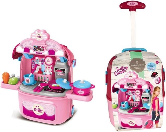 MAISONELLE - TROLLEY CUCINA