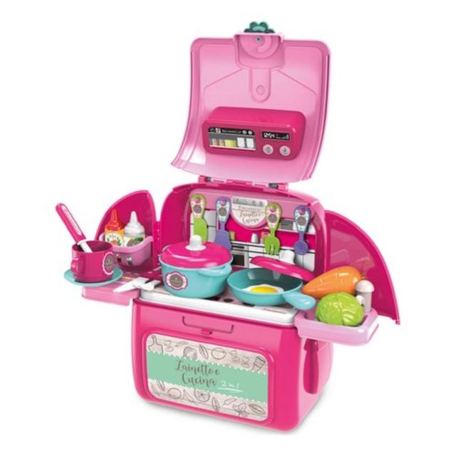 MAISONELLE - ZAINETTO CUCINA 2 IN 1