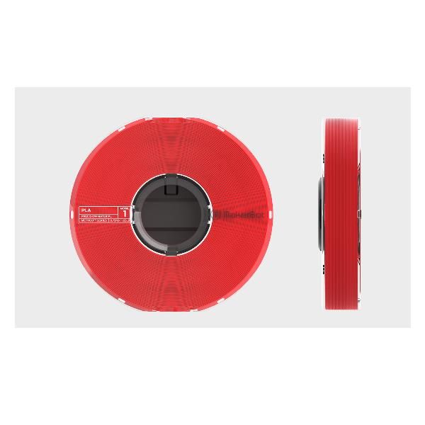 MAKERBOT 375-0018A PLA PRECISION MATERIAL TRUE RED FILAMENTO PER STAMPANTI 3D 7…