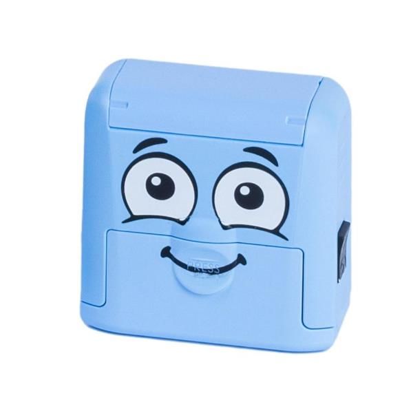 MAPED KIT TIMBRATURA MARKY BLEU