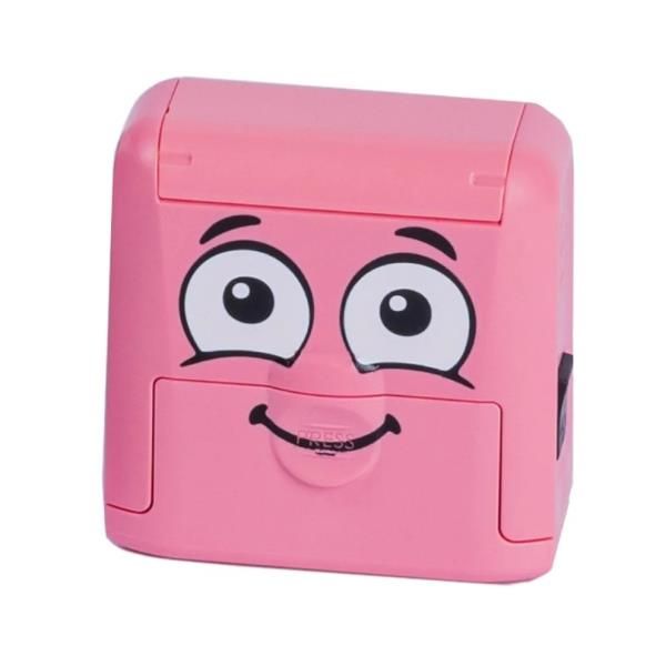 MAPED KIT TIMBRATURA MARKY ROSE