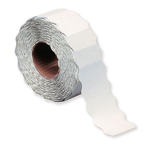 MARKIN CF16ROTOLI ETICHETTE ONDA 2612