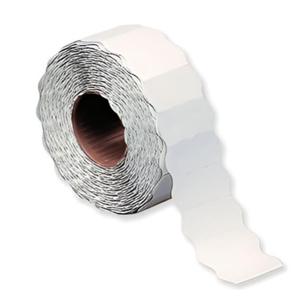 MARKIN CF16ROTOLI ETICHETTE ONDA 2612 PERM