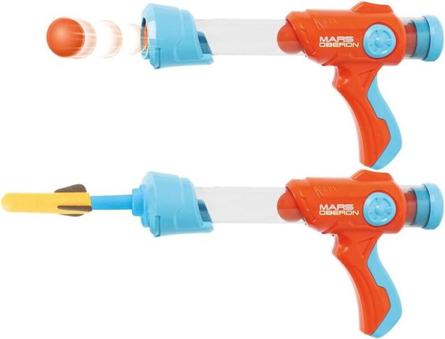 MARS - OBERON PISTOLA 2 IN 1