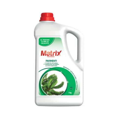 MATRIX CF2 PAVIMENTI PINO 5 KG