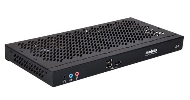 MATROX EXTIO F2408