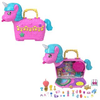 MATTEL FESTA DELL'UNICORNO