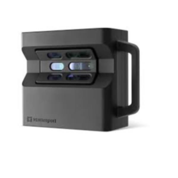 MATTERPORT PACKAGED CAMERA PRO2 3D