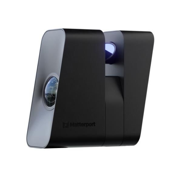 MATTERPORT PACKAGED CAMERA PRO3 3D