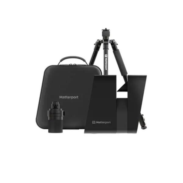 MATTERPORT PRO 3 3D PERFORMANCE BUNDLE