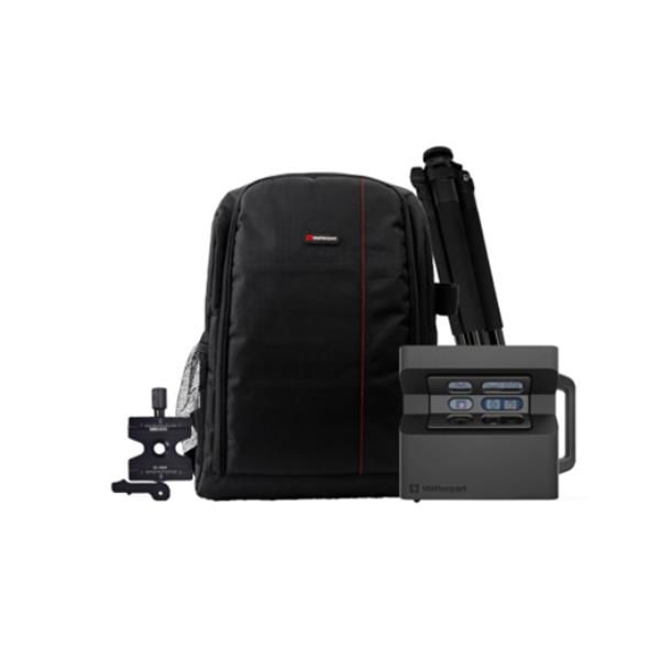MATTERPORT PRO2 BUNDLE 3 PRO2 BACKPACK BUNDLE