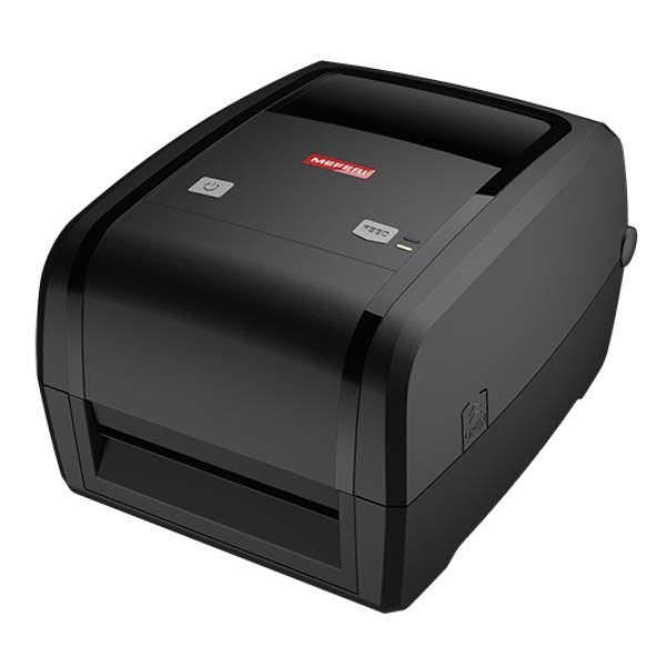 MEFERI TECHNOLOGIES MP4000D TT 203DPI USB/LAN/RS232