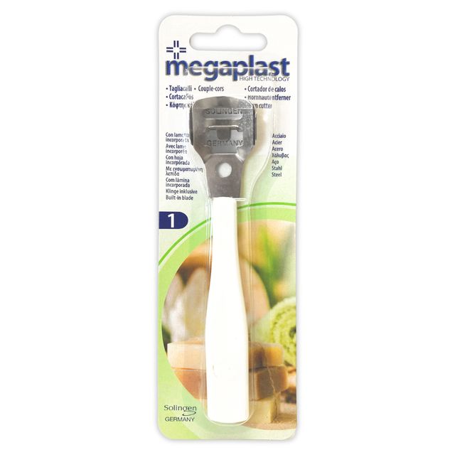 MEGAPLAST ML 1 TAGLIACALLI 1PZ=(1PZ)