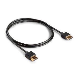 MELICONI 497014BA CAVO HDMI 19 PIN TYPE A MASCHIO/MASCHIO LUNGHEZZA 2MT COLORE …