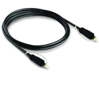 MELICONI CAVO AUDIO OTTICO DIGITALE TOSLINK COMPATIBILE CON APPARECCHI CON INGR…
