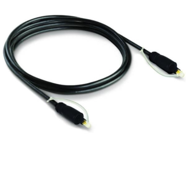 MELICONI CAVO AUDIO OTTICO DIGITALE TOSLINK COMPATIBILE CON APPARECCHI CON INGR…