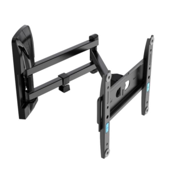 MELICONI STAFFA MURO SLIMSTYLE PLUS 200SDR
