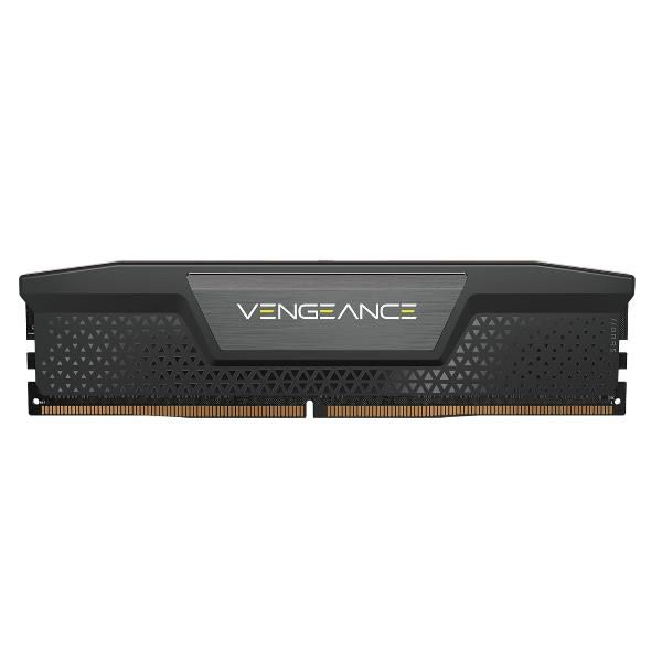 MEMORIA DDR5 8 GB VENGEANGE PC5200 MHZ (1X8) (CMK8GX5M1B5200C40)