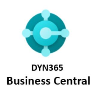 MICROSOFT DYN365 BUSINESS CENTRAL TEAMMEMBERS