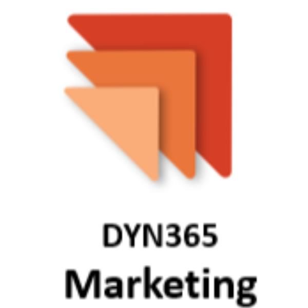 MICROSOFT DYN365 MRKTGADDNON-PROD APPLICATION