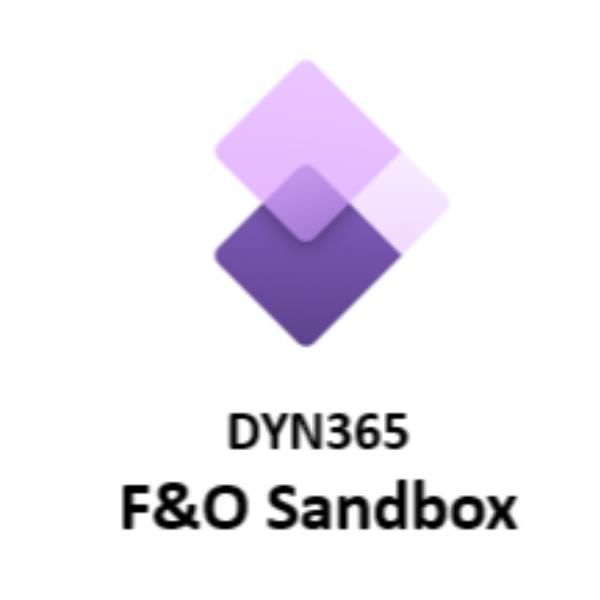 MICROSOFT DYN365OPERATSANDBOXT3 STDACCTEST