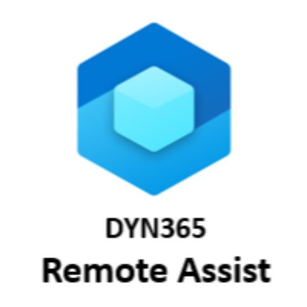 MICROSOFT DYNAMICS 365 REMOTE ASSIST ATTACH