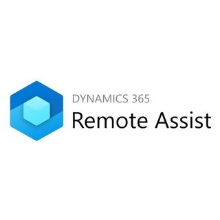 MICROSOFT DYNAMICS 365 REMOTE ASSIST DEVICE