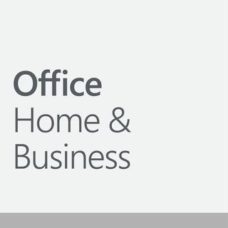 MICROSOFT OFFICE HOME AND BUSINESS 2024 BOX