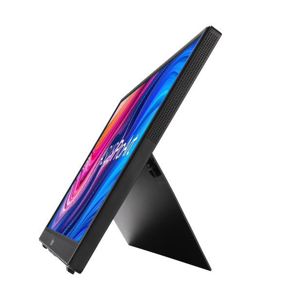 ASUS PA148CTV, 35,6 cm (14ʺ), 1920 x 1080 Pixel, Full HD, LED, 5 ms, Nero