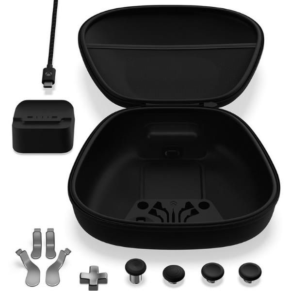 MICROSOFT XBOX ELITE S2 CONTROLLER PACK