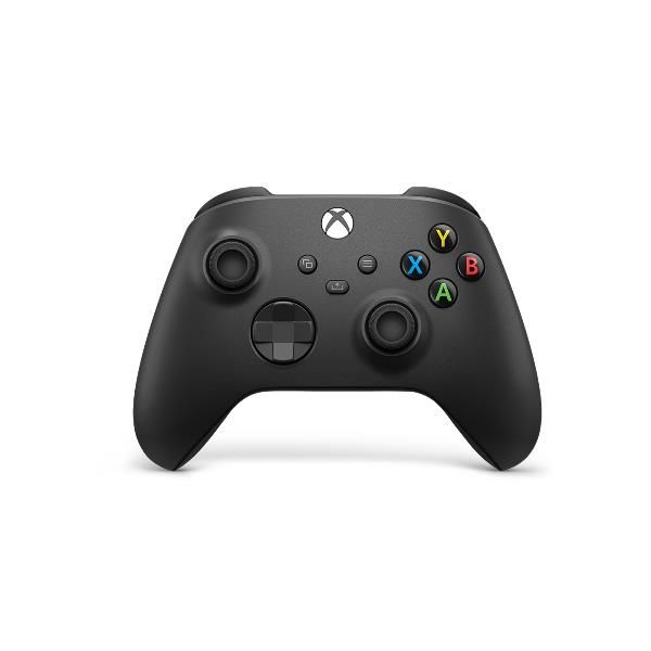 MICROSOFT XBOX SERIE X/S CONTROLLER WIRELESS V2 CARBON BLACK