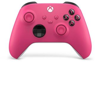 MICROSOFT XBOX SERIES X|S ONE CONTROLLER WIRELESS DEEP PINK