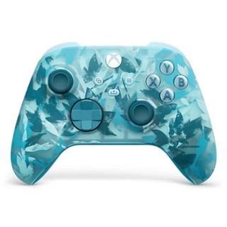 MICROSOFT XBOX SERIES X|S ONE CONTROLLER WIRELESS ICE BREAKER SPECIAL EDITION