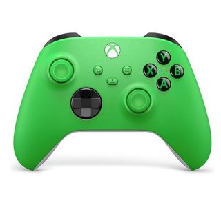 MICROSOFT XBOX SERIES X|S ONE CONTROLLER WIRELESS VELOCITY GREEN