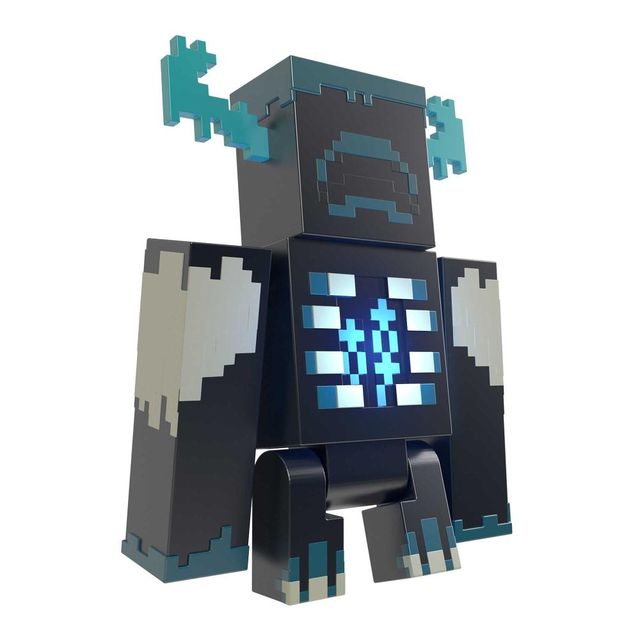MINECRAFT Warden HHK89
