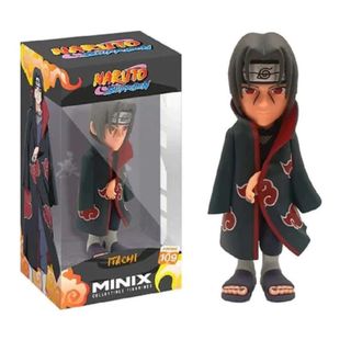 MINIX COLLECTIBLE FIGURINES - Naruto "Itachi"